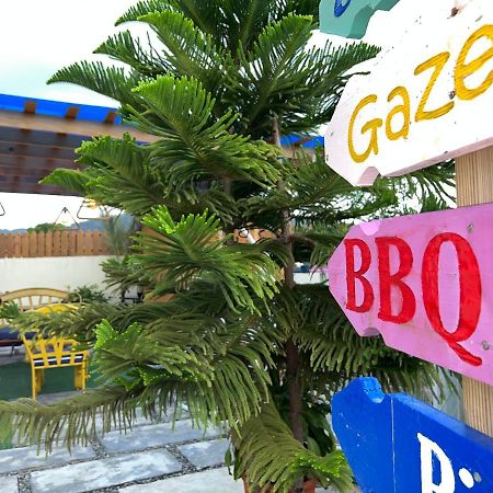 B-5 Aprt. Tipo Villa Sonidos De Las Aves. Jarabacoa Luaran gambar